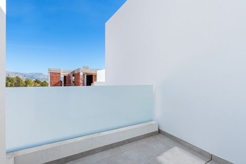 Villa i Polop, Alicante, Polop - € 725.000 | Ref: VFL735 - foto 22