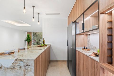 Villa i Polop, Alicante, Polop - € 725.000 | Ref: VFL735 - foto 27