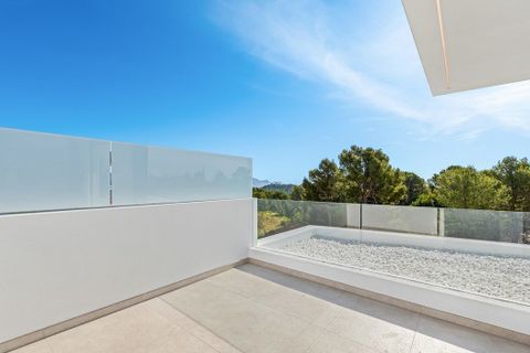 Villa i Polop, Alicante, Polop - € 725.000 | Ref: VFL735 - foto 31