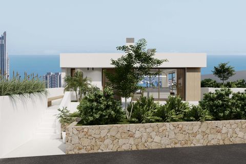 Villa i Finestrat, Alicante, Finestrat - € 995.000 | Ref: 3880648 - foto 6
