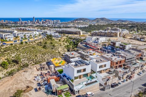 Villa i Finestrat, Alicante, Finestrat - € 995.000 | Ref: 3880648 - foto 7