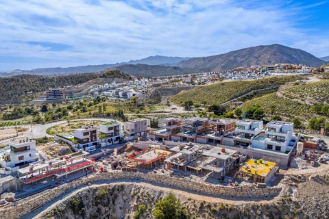 Villa i Finestrat, Alicante, Finestrat - € 995.000 | Ref: 3880648 - foto 8