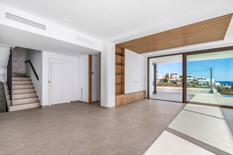 Villa i Finestrat, Alicante, Finestrat - € 995.000 | Ref: 3880648 - foto 10