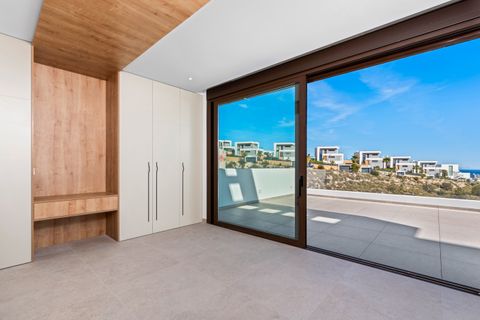 Villa i Finestrat, Alicante, Finestrat - € 995.000 | Ref: 3880648 - foto 14