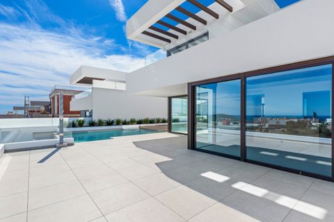 Villa i Finestrat, Alicante, Finestrat - € 995.000 | Ref: 3880648 - foto 17