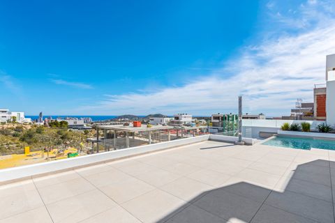 Villa i Finestrat, Alicante, Finestrat - € 995.000 | Ref: 3880648 - foto 20