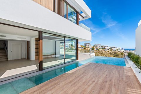 Villa i Finestrat, Alicante, Finestrat - € 995.000 | Ref: 3880648 - foto 22