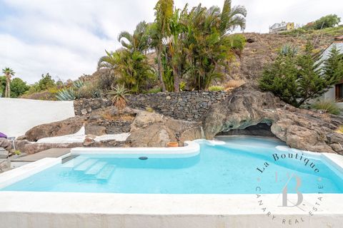 Villa i Telde, Gran Canaria, Telde - € 980.000 | Ref: CHA0137 - foto 5