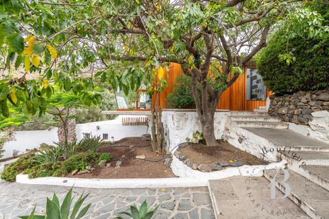 Villa i Telde, Gran Canaria, Telde - € 980.000 | Ref: CHA0137 - foto 8