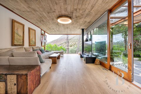 Villa i Telde, Gran Canaria, Telde - € 980.000 | Ref: CHA0137 - foto 3