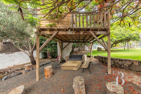 Villa i Telde, Gran Canaria, Telde - € 980.000 | Ref: CHA0137 - foto 36