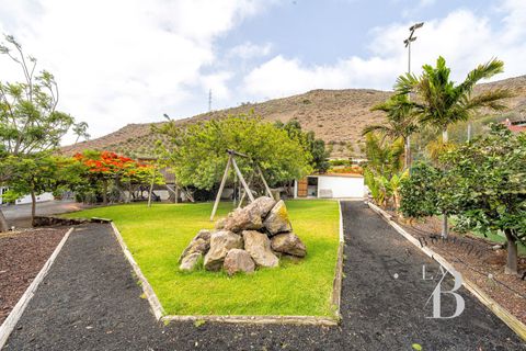 Villa i Telde, Gran Canaria, Telde - € 980.000 | Ref: CHA0137 - foto 44