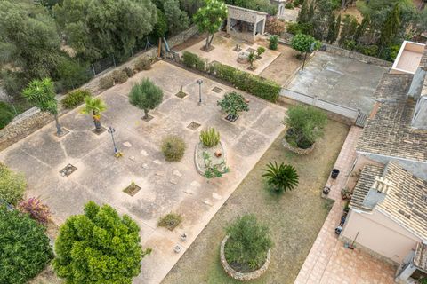 Villa i Marratxinet (Marratxi), Mallorca - foto 2