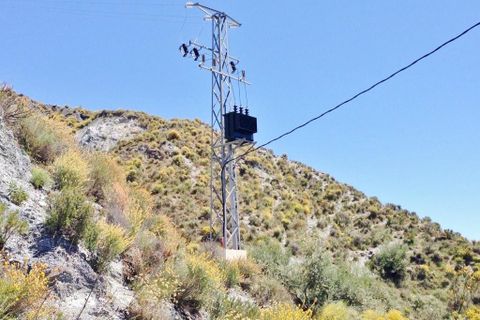 Helårsgrund i Ugijar, Granada, Ugijar - € 245.000 | Ref: EXP10544/8930 - foto 2
