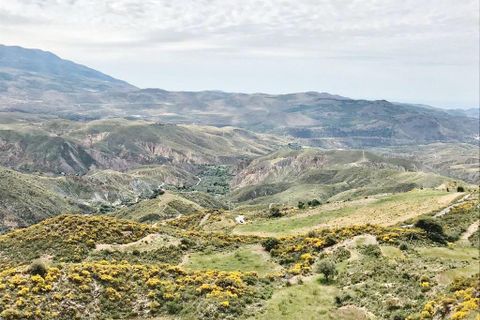 Helårsgrund i Ugijar, Granada, Ugijar - € 245.000 | Ref: EXP10544/8930 - foto 5