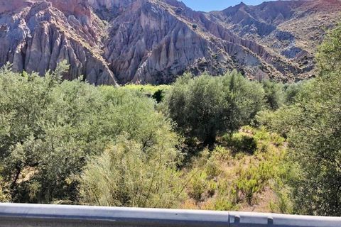 Helårsgrund i Ugijar, Granada, Ugijar - € 245.000 | Ref: EXP10544/8930 - foto 8