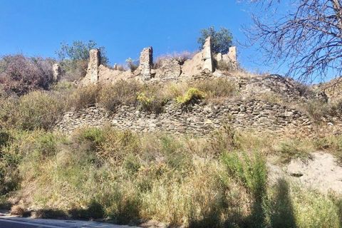 Helårsgrund i Ugijar, Granada, Ugijar - € 245.000 | Ref: EXP10544/8930 - foto 9
