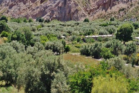 Helårsgrund i Ugijar, Granada, Ugijar - € 245.000 | Ref: EXP10544/8930 - foto 16