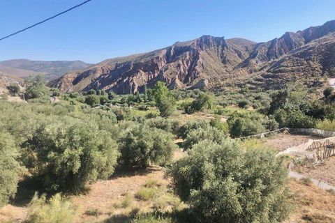 Helårsgrund i Ugijar, Granada, Ugijar - € 245.000 | Ref: EXP10544/8930 - foto 17