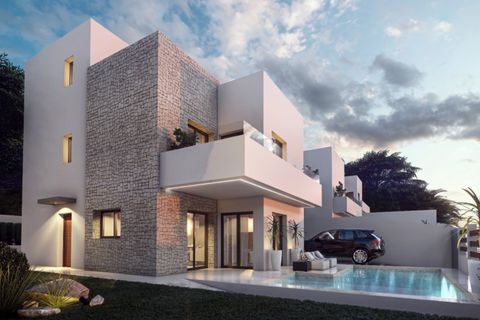 Villa i Albir, Alicante, Albir - € 795.000 | Ref: 5100 C - foto 2