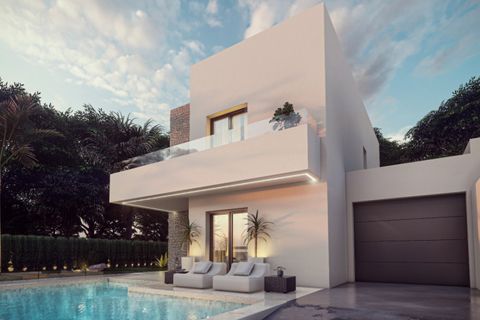 Villa i Albir, Alicante, Albir - € 795.000 | Ref: 5100 C - foto 3