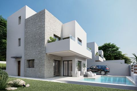 Villa i Albir, Alicante, Albir - € 795.000 | Ref: 5100 C - foto 6