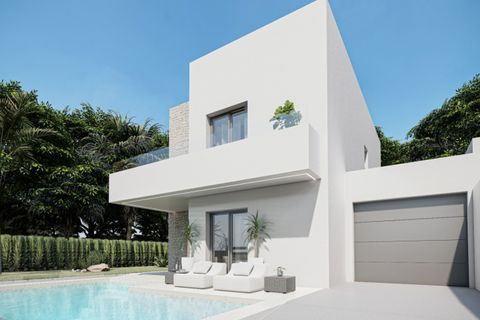 Villa i Albir, Alicante, Albir - € 795.000 | Ref: 5100 C - foto 7