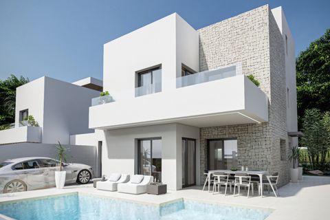 Villa i Albir, Alicante, Albir - € 795.000 | Ref: 5100 C - foto 10