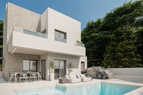 Villa i Albir, Alicante, Albir - € 795.000 | Ref: 5100 C - foto 12