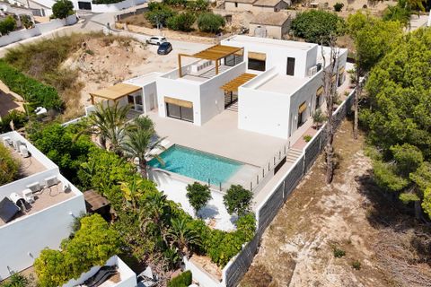 Villa i Moraira, Alicante, Moraira - € 1.849.000 | Ref: H-1748-AMBi - foto 1