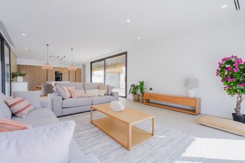 Villa i Moraira, Alicante, Moraira - € 1.849.000 | Ref: H-1748-AMBi - foto 9