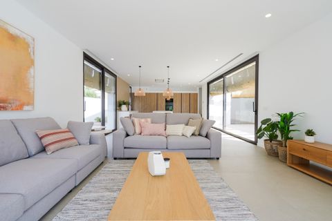 Villa i Moraira, Alicante, Moraira - € 1.849.000 | Ref: H-1748-AMBi - foto 10