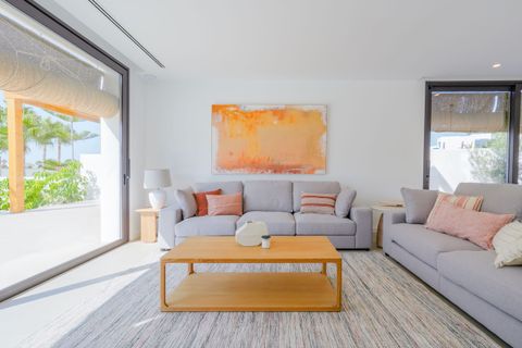 Villa i Moraira, Alicante, Moraira - € 1.849.000 | Ref: H-1748-AMBi - foto 11