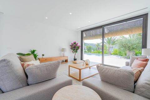 Villa i Moraira, Alicante, Moraira - € 1.849.000 | Ref: H-1748-AMBi - foto 12