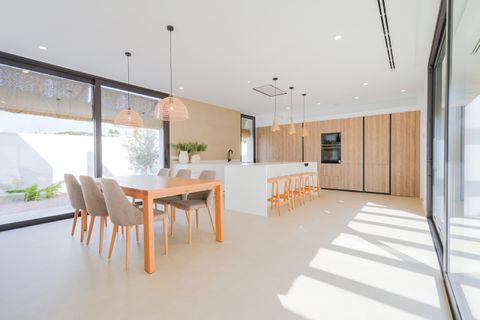 Villa i Moraira, Alicante, Moraira - € 1.849.000 | Ref: H-1748-AMBi - foto 13