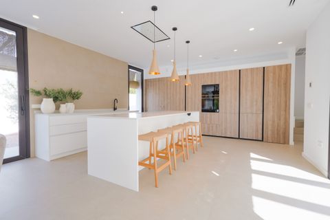 Villa i Moraira, Alicante, Moraira - € 1.849.000 | Ref: H-1748-AMBi - foto 16