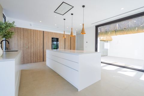 Villa i Moraira, Alicante, Moraira - € 1.849.000 | Ref: H-1748-AMBi - foto 19
