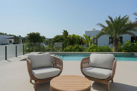 Villa i Moraira, Alicante, Moraira - € 1.849.000 | Ref: H-1748-AMBi - foto 6