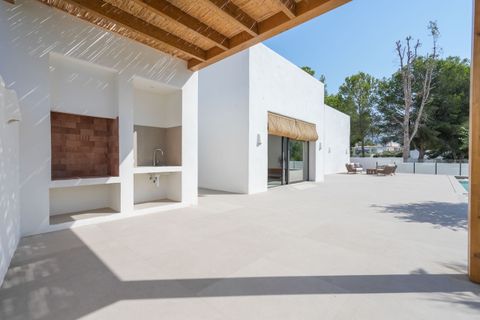 Villa i Moraira, Alicante, Moraira - € 1.849.000 | Ref: H-1748-AMBi - foto 8