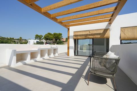 Villa i Moraira, Alicante, Moraira - € 1.849.000 | Ref: H-1748-AMBi - foto 25