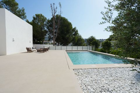Villa i Moraira, Alicante, Moraira - € 1.849.000 | Ref: H-1748-AMBi - foto 4
