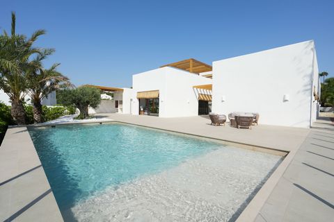Villa i Moraira, Alicante, Moraira - € 1.849.000 | Ref: H-1748-AMBi - foto 3