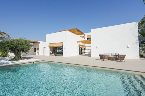 Villa i Moraira, Alicante, Moraira - € 1.849.000 | Ref: H-1748-AMBi - foto 2