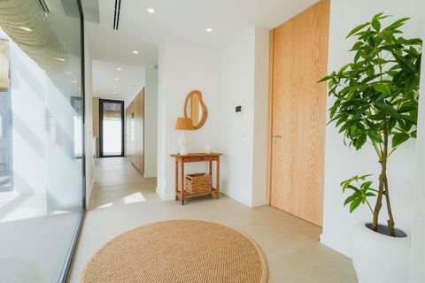 Villa i Moraira, Alicante, Moraira - € 1.849.000 | Ref: H-1748-AMBi - foto 21