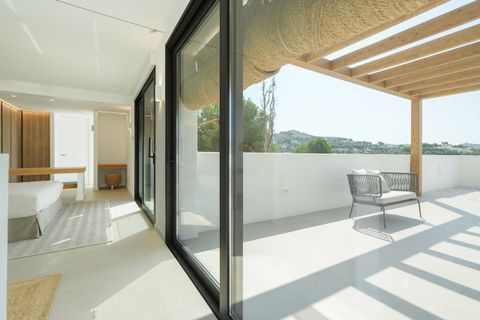 Villa i Moraira, Alicante, Moraira - € 1.849.000 | Ref: H-1748-AMBi - foto 24