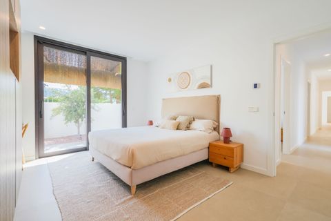 Villa i Moraira, Alicante, Moraira - € 1.849.000 | Ref: H-1748-AMBi - foto 26