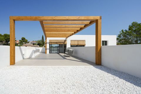 Villa i Moraira, Alicante, Moraira - € 1.849.000 | Ref: H-1748-AMBi - foto 44
