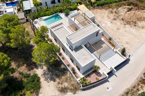 Villa i Moraira, Alicante, Moraira - € 1.849.000 | Ref: H-1748-AMBi - foto 50