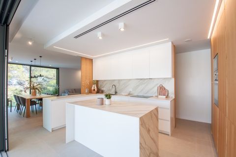 Villa i Moraira, Alicante, Moraira - € 1.499.000 | Ref: H-1749-AMBi - foto 13
