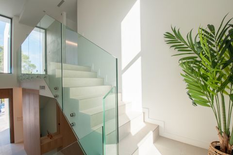 Villa i Moraira, Alicante, Moraira - € 1.499.000 | Ref: H-1749-AMBi - foto 19